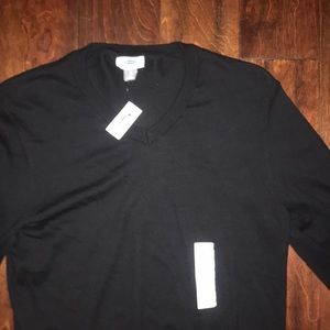 Men’s Dress Sweater